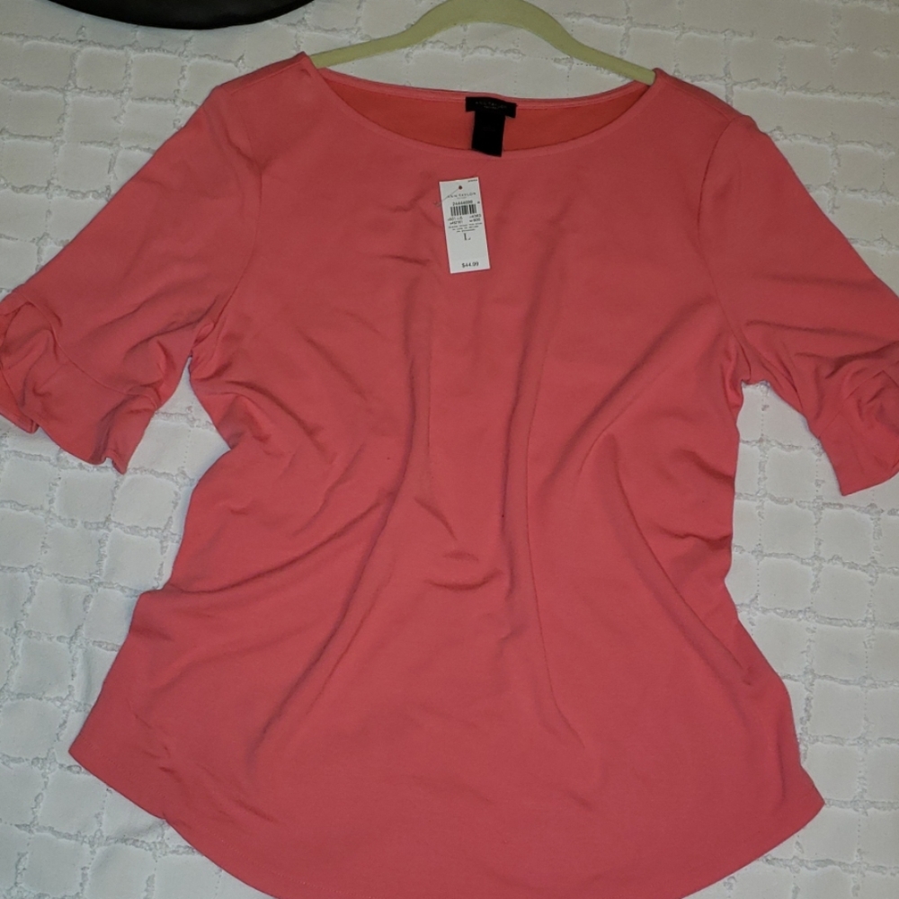 NWT- Ann Taylor Top